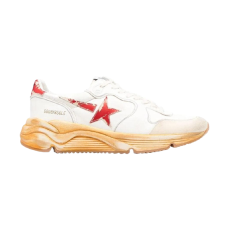 Кросівки Golden Goose Deluxe Brand Running Sole Lace-Up