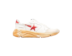 Кросівки Golden Goose Deluxe Brand Running Sole Lace-Up