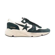 Кросівки Golden Goose Deluxe Brand Running Sole Low-Top