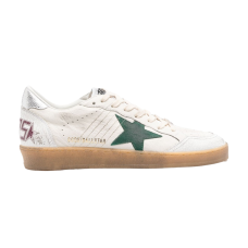 Кросівки Golden Goose Deluxe Brand Ball Star Lace-Up