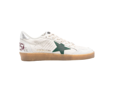 Кросівки Golden Goose Deluxe Brand Ball Star Lace-Up