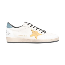 Кросівки Golden Goose Deluxe Brand Ball Star Lace-Up