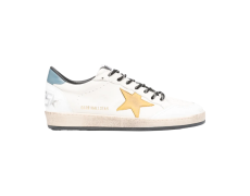 Кросівки Golden Goose Deluxe Brand Ball Star Lace-Up