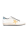 Кросівки Golden Goose Deluxe Brand Ball Star Lace-Up