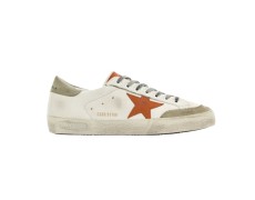 Кросівки Golden Goose Deluxe Brand Superstar Lace-Up