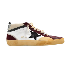 Кросівки Golden Goose Deluxe Brand Mid Star High-Top
