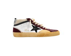 Кросівки Golden Goose Deluxe Brand Mid Star High-Top