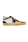 Кросівки Golden Goose Deluxe Brand Mid Star High-Top