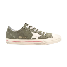 Кроссовки Golden Goose Deluxe Brand Star-Patch Low-Top