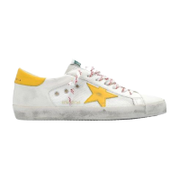 Кросівки Golden Goose Deluxe Brand Star Patch Low-Top