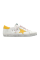 Кроссовки Golden Goose Deluxe Brand Star Patch Low-Top