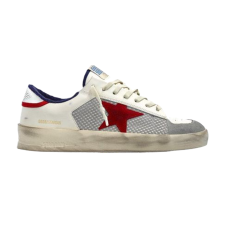 Кроссовки Golden Goose Deluxe Brand Stardan Lace-Up