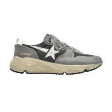 Кроссовки Golden Goose Deluxe Brand Running Lace-Up