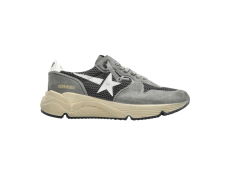 Кроссовки Golden Goose Deluxe Brand Running Lace-Up