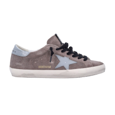 Кроссовки Golden Goose Deluxe Brand Superstar Lace-Up