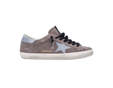 Кроссовки Golden Goose Deluxe Brand Superstar Lace-Up