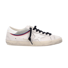 Кроссовки Golden Goose Deluxe Brand Superstar Lace-Up
