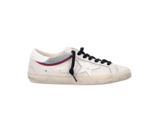 Кроссовки Golden Goose Deluxe Brand Superstar Lace-Up