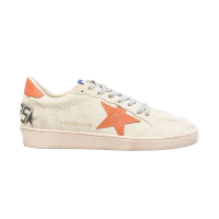 Кроссовки Golden Goose Deluxe Brand Ball Star Lace-Up