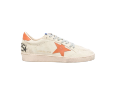 Кроссовки Golden Goose Deluxe Brand Ball Star Lace-Up