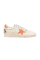 Кроссовки Golden Goose Deluxe Brand Ball Star Lace-Up