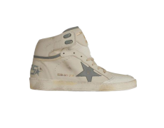 Кроссовки Golden Goose Deluxe Brand Sky Star High-Top