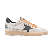 Кроссовки Golden Goose Deluxe Brand Ball Star Lace-Up
