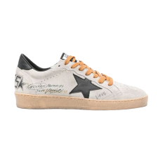 Кроссовки Golden Goose Deluxe Brand Ball Star Lace-Up