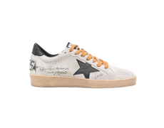 Кроссовки Golden Goose Deluxe Brand Ball Star Lace-Up