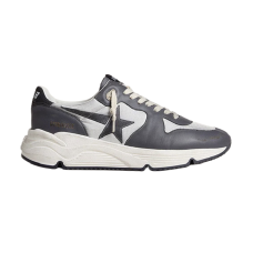 Кроссовки Golden Goose Deluxe Brand Running Sole Lace-Up