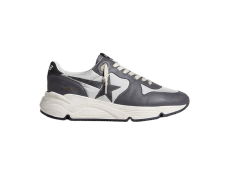Кроссовки Golden Goose Deluxe Brand Running Sole Lace-Up