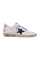 Кроссовки Golden Goose Deluxe Brand Ballstar Low-Top