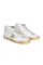 Кросівки Golden Goose Deluxe Brand Mid Star Lace-Up