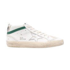 Кроссовки Golden Goose Deluxe Brand Super-Star Lace-Up