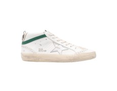 Кросівки Golden Goose Deluxe Brand Super-Star Lace-Up