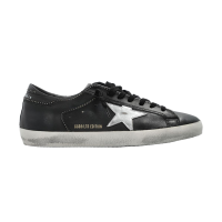 Кроссовки Golden Goose Deluxe Brand Low-Top