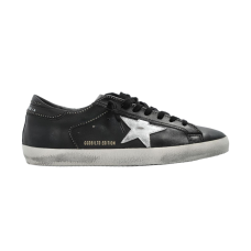 Кроссовки Golden Goose Deluxe Brand Low-Top