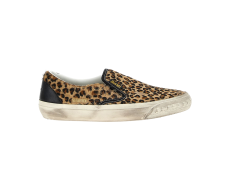 Кросівки Golden Goose Deluxe Brand VCE Penstar Leopard Printed