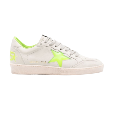 Кроссовки Golden Goose Deluxe Brand Ballstar Low-Top