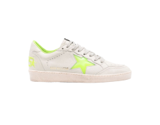 Кросівки Golden Goose Deluxe Brand Ball Star Low-Top