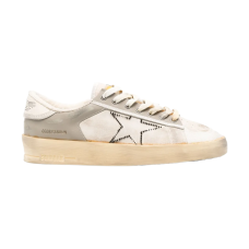Кроссовки Golden Goose Deluxe Brand Stardan Low-Top
