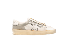 Кросівки Golden Goose Deluxe Brand Stardan Low-Top