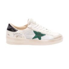 Кроссовки Golden Goose Deluxe Brand Super Star Lace-Up