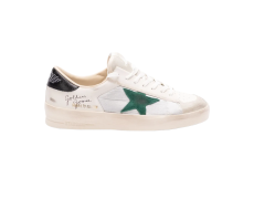 Кросівки Golden Goose Deluxe Brand Super Star Lace-Up