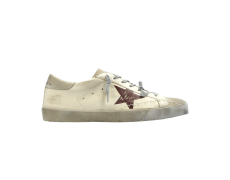 Кросівки Golden Goose Deluxe Brand Super-Star Lace-Up