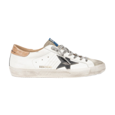 Golden Goose Deluxe Brand Super Star Low-Top Sneakers