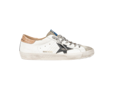 Кросівки Golden Goose Deluxe Brand Super Star Low-Top