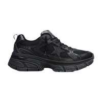 Golden Goose Deluxe Brand Lightstar Lace-Up Sneakers