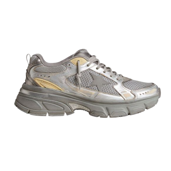 Кросівки Golden Goose Deluxe Brand Lightstar Lace-Up