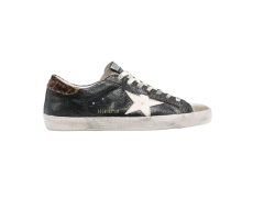 Кросівки Golden Goose Deluxe Brand Super-Star Lace-Up